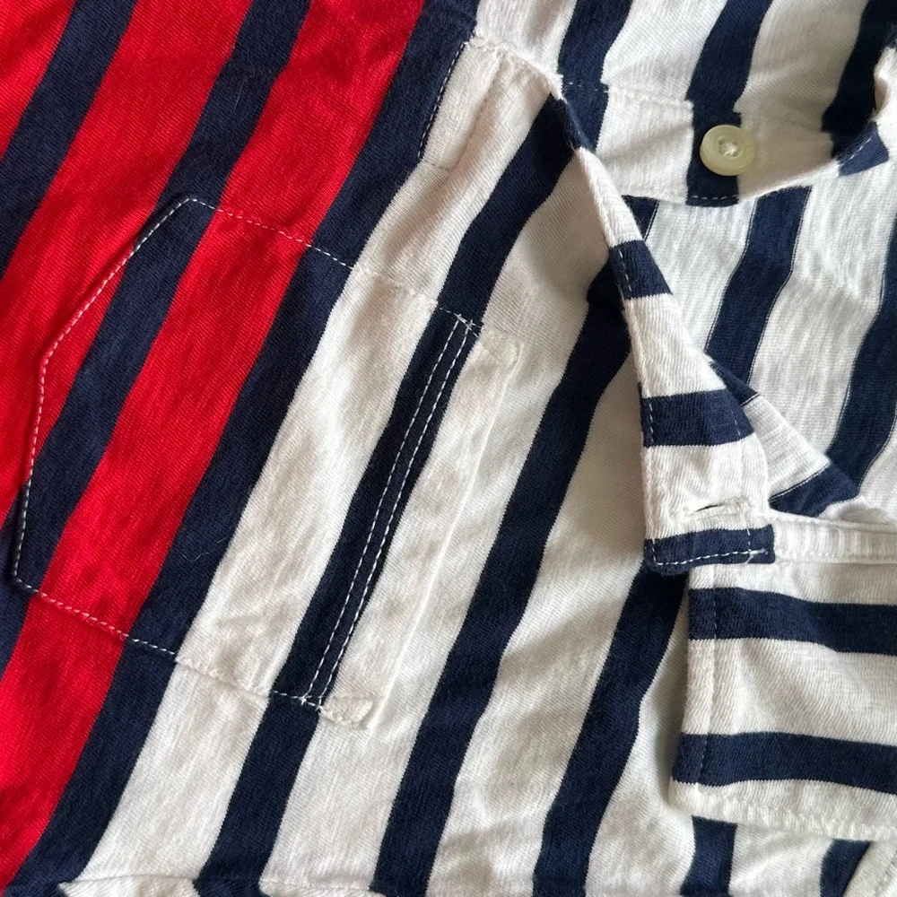 Gap Polo